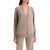 MAX MARA LEISURE Wool And Cashmere Cardigan TORTORA