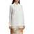 FILIPPA K "Oversized Shiny CREAM