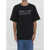 Dolce & Gabbana Logo T-Shirt BLACK