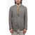 CORNELIANI Id Silk Half-Lined Blazer With Removable Layer Beige