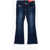 Diesel Low Waisted Slim Fit 1969 D-Ebbey-J Jeans Blue