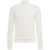 Kangra Knit sweater in merino White