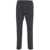 Cruna Chino pants 'Mitte' in virgin wool blend Blue