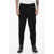 CORNELIANI Cc Collection Single-Pleated Jersey Pants Black