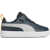 PUMA Rickie Ac+ Inf granatowy