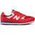 New Balance Nb 393 czerwony