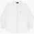 Diesel Classic Collar Cotton Poplin Csmoi Shirt White