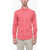 Ralph Lauren Button-Down Twill Cotton Shirt Pink