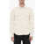 Isabel Marant Denim Enoah Saharan Shirt White