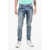 Department Five Slim Fir Skeith Jeans 16 Cm Blue