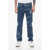 Levi's® 3.Paradis Straight Leg Printed Jeans 18Cm L.32 Blue