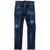 DSQUARED2 Stretch Denim Cool Guy Jeans Blue