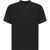 CANADA GOOSE Gladstone Relaxed T-Shirt BLACK