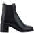 Prada Chelsea Boots NERO