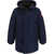 CANADA GOOSE Langford Parka Jacket ATLANTIC NAVY