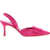 Manolo Blahnik Maysli Pumps DPNK