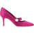 Manolo Blahnik Marijana Fabio Pumps DPNK