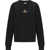 Vivienne Westwood Raglan Sweatshirt BLACK