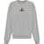 Vivienne Westwood Raglan Sweatshirt GREY MELANGE