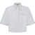 Valentino Garavani Shirt BIANCO OTTICO