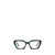 Prada Prada Eyewear Eyeglasses TEAL TORTOISE