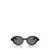 Giorgio Armani Giorgio Armani Sunglasses Black