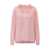 Philosophy Philosophy Di Lorenzo Serafini Georgette Shirt PINK