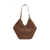 AESTHER EKME Aesther Ekme Bags SUEDE CHOCOLATE