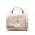 Zanellato Zanellato Postmistress Daily Baby Bags Beige