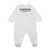 Moschino ONESIE Light Blue