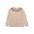 Bonpoint GENIEVRE SWEATER White