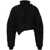 OTTOLINGER Ottolinger Outerwears Black