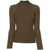 Salvatore Ferragamo Salvatore Ferragamo Sweaters GREEN