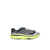 Hoka One One Hoka Sneakers BLACK/HOKA CITRUS