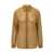 Salvatore Ferragamo Salvatore Ferragamo Ml Shirt YELLOW