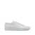 Common Projects Common Projects Grey Achilles Sneakers In Calf Leather GREY