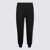 C.P. Company Cp Company Trousers Black