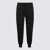 C.P. Company C.P. Company Black Cotton Pants Black