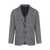 Tagliatore Tagliatore Jacket Black