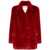 VALENTINI 1972 Valentini 1972 Outerwears RED