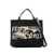 Salvatore Ferragamo Salvatore Ferragamo Tote Bag Black