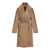 Max Mara Max Mara Atelier Coat Beige