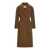 Max Mara Max Mara Coat BROWN