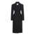 SPORTMAX Sportmax Coat Black