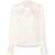 TWINSET Twinset Shirt Clothing WHITE