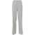 TWINSET Twinset Pants Clothing GREY