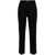 TWINSET Twinset Pants Clothing Black