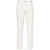 TWINSET Twinset Pants Clothing WHITE