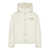 JACQUEMUS Jacquemus Jacket WHITE