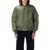 Alpha Industries Alpha Industries Ma-1 Bomber Jacket SAGE GREEN